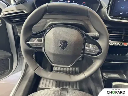 Photo 13 Peugeot 208  100 S&S BVM6