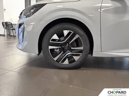 Photo 8 Peugeot 208  100 S&S BVM6