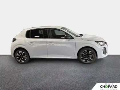 Photo 6 Peugeot 208  100 S&S BVM6