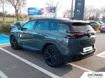 Photo 29 Citroën C5 aircross e- 210 autonomie confort