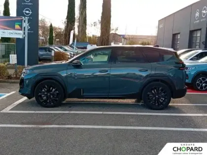 Photo 31 Citroën C5 aircross e- 210 autonomie confort