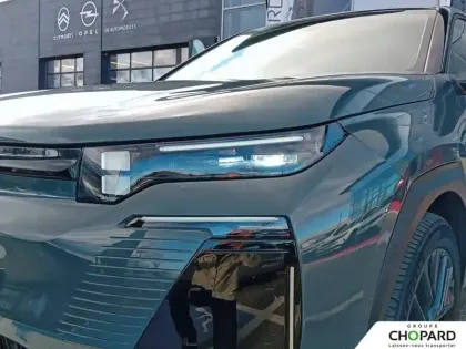 Photo 21 Citroën C5 aircross e- 210 autonomie confort