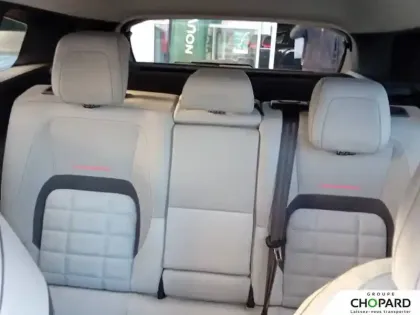 Photo 18 Citroën C5 aircross e- 210 autonomie confort