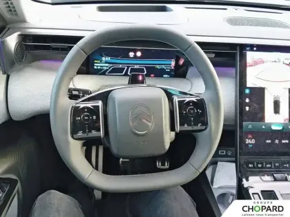 Photo 47 Citroën C5 aircross e- 210 autonomie confort