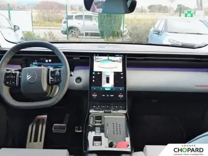 Photo 11 Citroën C5 aircross e- 210 autonomie confort