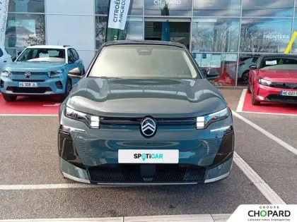 Photo 26 Citroën C5 aircross e- 210 autonomie confort