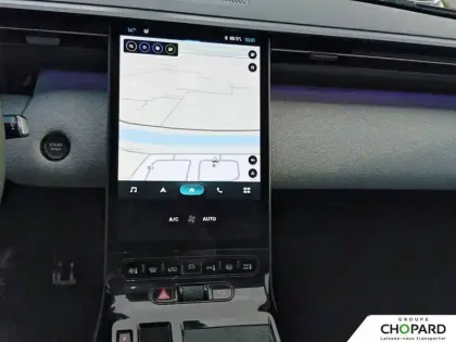 Photo 13 Citroën C5 aircross e- 210 autonomie confort