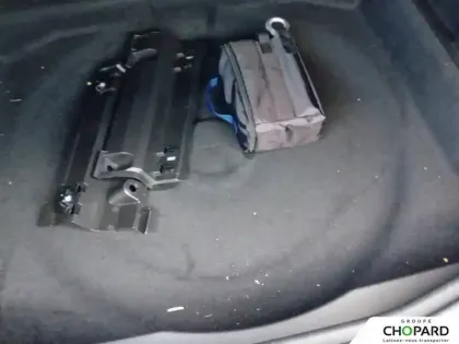 Photo 23 Citroën C5 aircross e- 210 autonomie confort