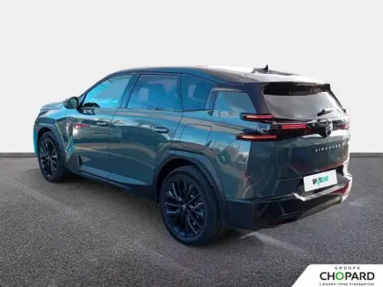 Photo 6 Citroën C5 aircross e- 210 autonomie confort