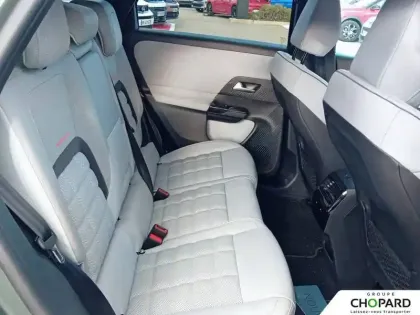 Photo 19 Citroën C5 aircross e- 210 autonomie confort