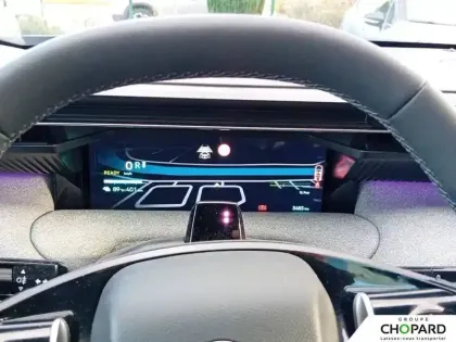 Photo 48 Citroën C5 aircross e- 210 autonomie confort
