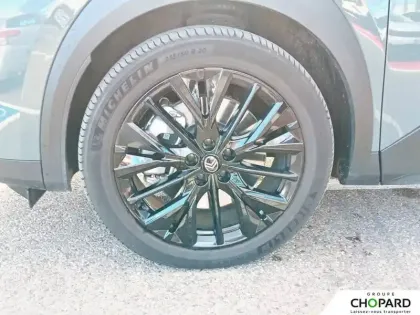 Photo 20 Citroën C5 aircross e- 210 autonomie confort