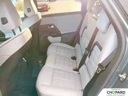 Photo 17 Citroën C5 aircross e- 210 autonomie confort