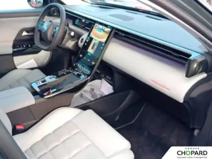 Photo 12 Citroën C5 aircross e- 210 autonomie confort