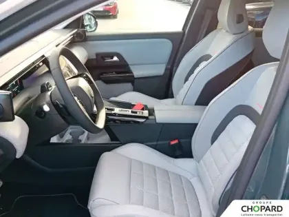 Photo 10 Citroën C5 aircross e- 210 autonomie confort