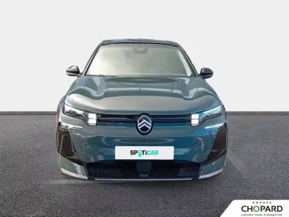 Photo 35 Citroën C5 aircross e- 210 autonomie confort