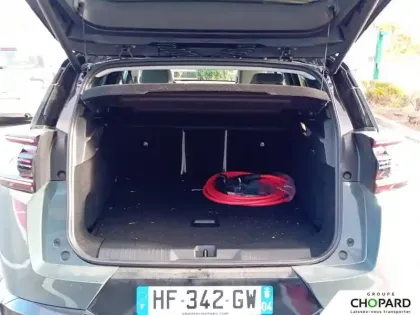 Photo 7 Citroën C5 aircross e- 210 autonomie confort