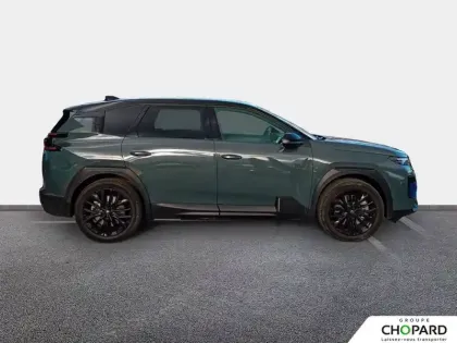 Photo 8 Citroën C5 aircross e- 210 autonomie confort