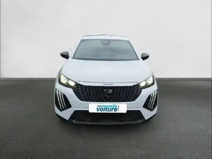 Photo 41 Peugeot 2008  Hybrid 145 e-DCS6