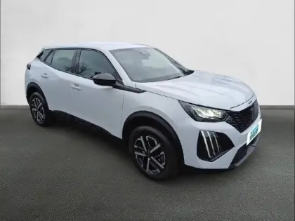 Photo 42 Peugeot 2008  Hybrid 145 e-DCS6