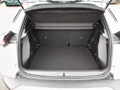 Photo 5 Peugeot 2008  Hybrid 145 e-DCS6