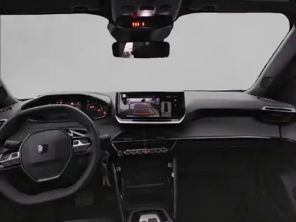 Photo 47 Peugeot 2008  Hybrid 145 e-DCS6