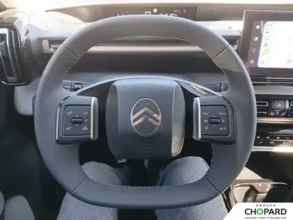 Photo 15 Citroën C3 Aircross  Turbo 100 BVM6