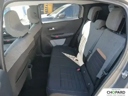 Photo 18 Citroën C3 Aircross  Turbo 100 BVM6