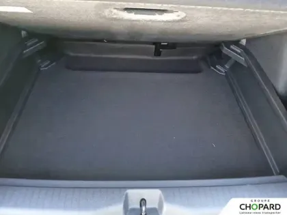 Photo 23 Citroën C3 Aircross  Turbo 100 BVM6