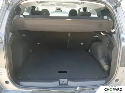 Photo 7 Citroën C3 Aircross  Turbo 100 BVM6