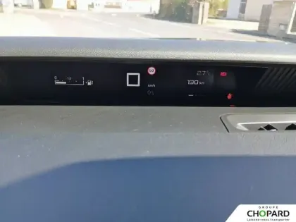 Photo 16 Citroën C3 Aircross  Turbo 100 BVM6