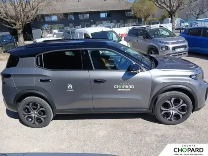 Photo 30 Citroën C3 Aircross  Turbo 100 BVM6