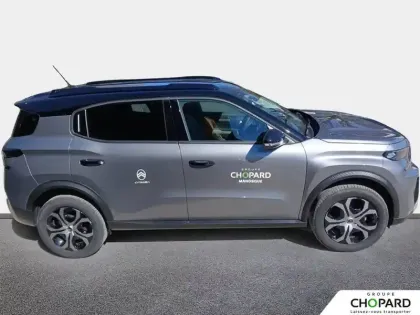 Photo 8 Citroën C3 Aircross  Turbo 100 BVM6