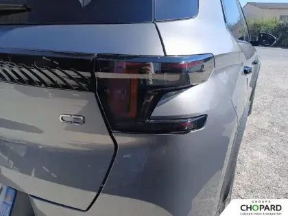 Photo 22 Citroën C3 Aircross  Turbo 100 BVM6