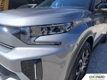 Photo 21 Citroën C3 Aircross  Turbo 100 BVM6