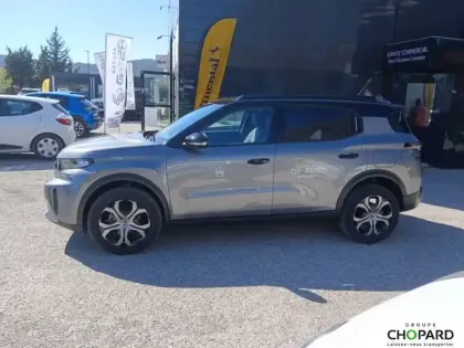 Photo 31 Citroën C3 Aircross  Turbo 100 BVM6