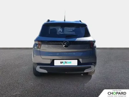 Photo 5 Citroën C3 Aircross  Turbo 100 BVM6