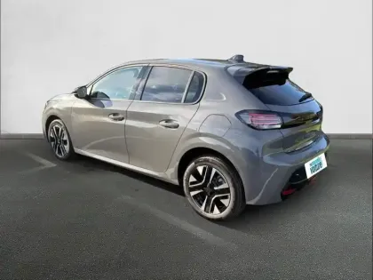 Photo 6 Peugeot 208  Hybrid 110 e-DCS6