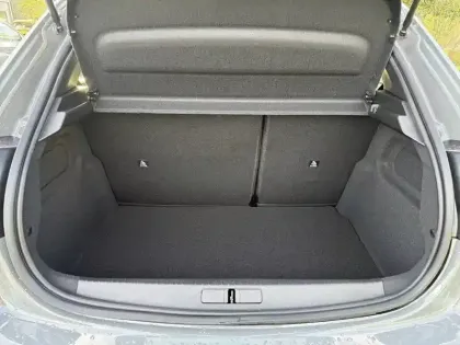 Photo 5 Peugeot 208  Hybrid 110 e-DCS6