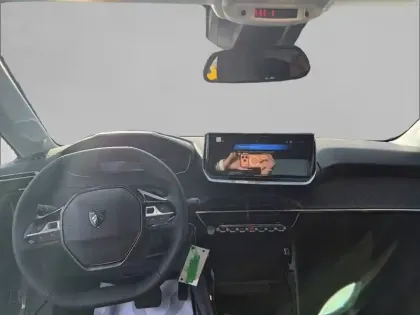 Photo 7 Peugeot 208  Hybrid 110 e-DCS6