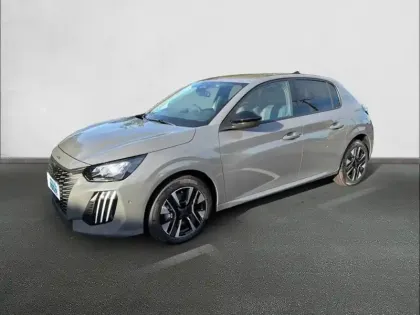 Photo Peugeot 208 Allure