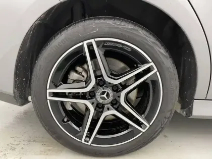 Photo 18 Mercedes CLA  Shooting Brake 250 e Hybrid EQ 8G-DCT