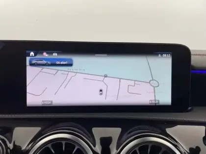 Photo 88 Mercedes CLA  Shooting Brake 250 e Hybrid EQ 8G-DCT