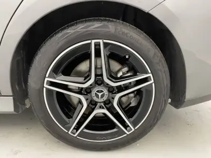 Photo 84 Mercedes CLA  Shooting Brake 250 e Hybrid EQ 8G-DCT