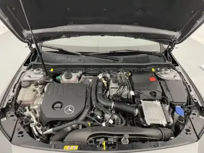 Photo 53 Mercedes CLA  Shooting Brake 250 e Hybrid EQ 8G-DCT