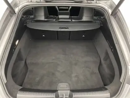 Photo 13 Mercedes CLA  Shooting Brake 250 e Hybrid EQ 8G-DCT