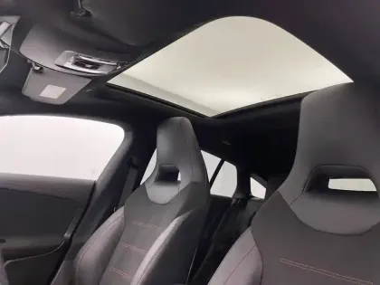 Photo 57 Mercedes CLA  Shooting Brake 250 e Hybrid EQ 8G-DCT