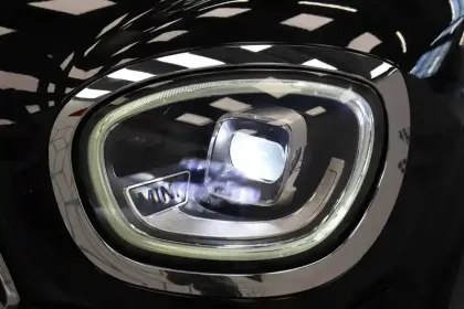 Photo 34 Mini Mini Countryman 116 ch BVA7