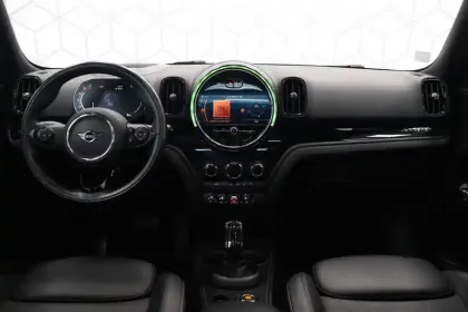 Photo 8 Mini Mini Countryman 116 ch BVA7