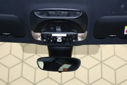 Photo 37 Mini Mini Countryman 116 ch BVA7